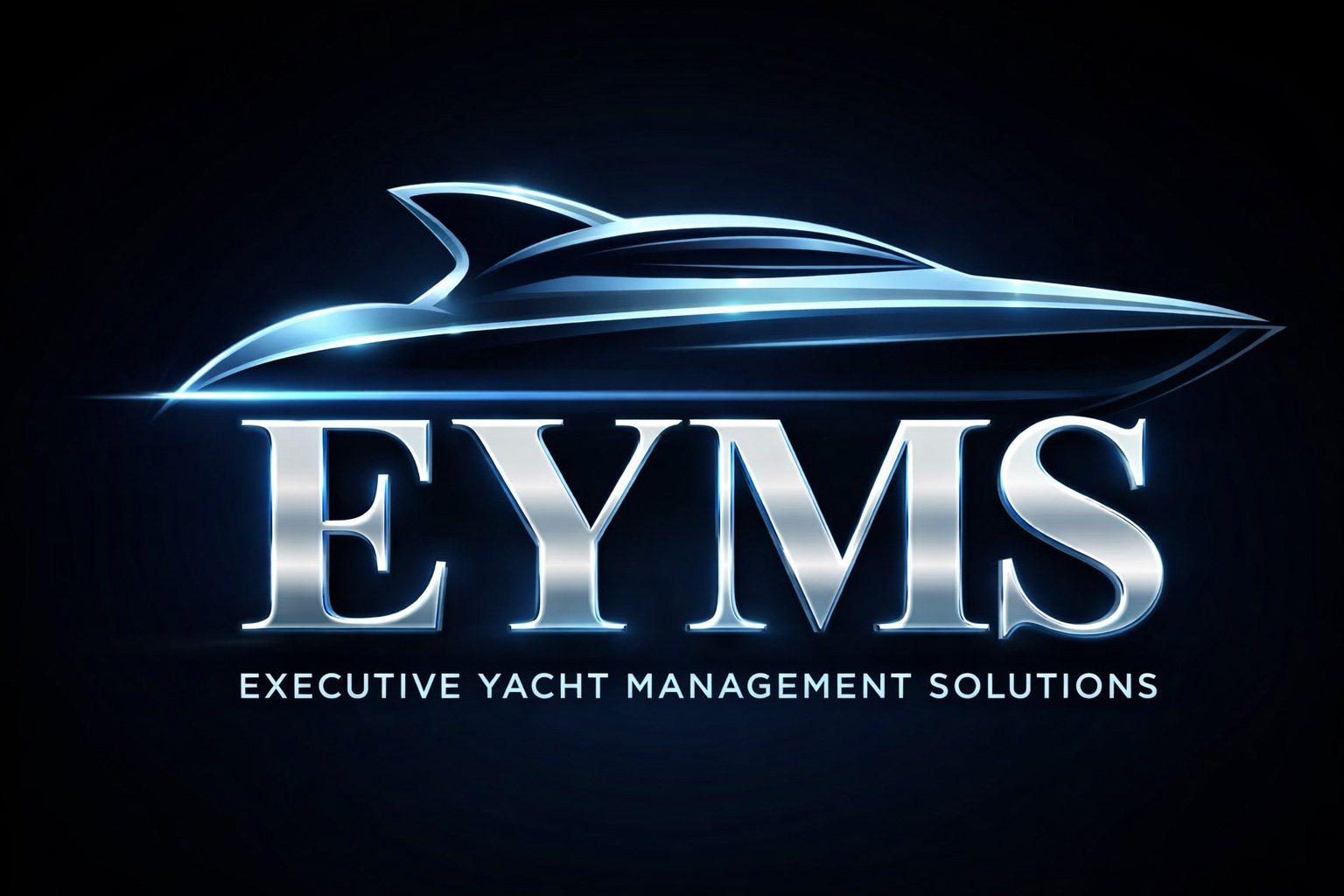 Executive Yacht Management Solutions